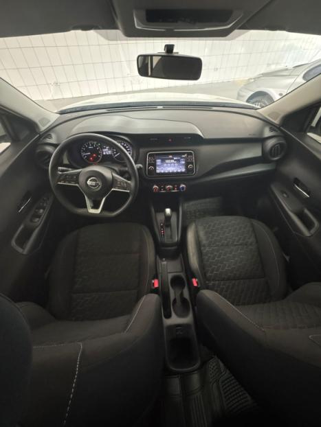 NISSAN Kicks 1.6 16V 4P FLEXSTART SENSE XTRONIC AUTOM�TICO CVT, Foto 19