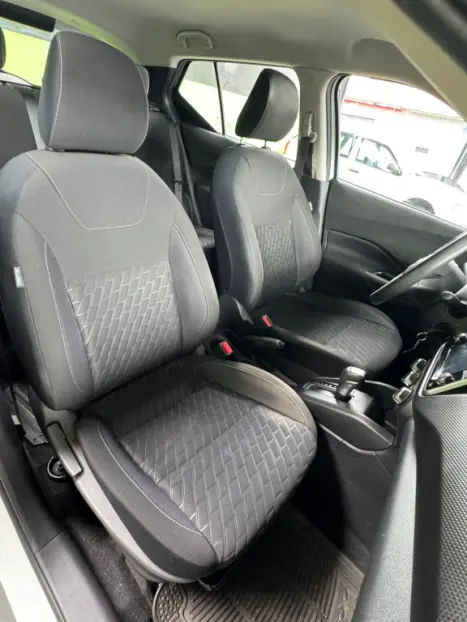 NISSAN Kicks 1.6 16V 4P FLEXSTART SENSE XTRONIC AUTOM�TICO CVT, Foto 7