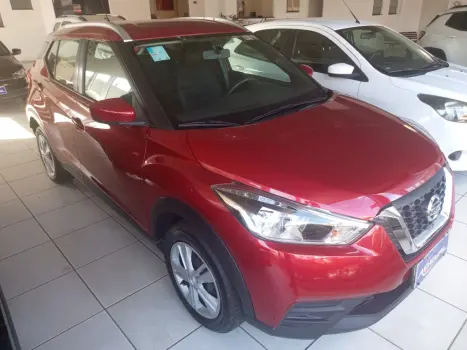 NISSAN Kicks 1.6 16V 4P FLEXSTART EXCLUSIVE XTRONIC AUTOM�TICO CVT, Foto 2