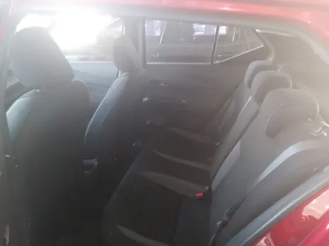 NISSAN Kicks 1.6 16V 4P FLEXSTART EXCLUSIVE XTRONIC AUTOM�TICO CVT, Foto 5