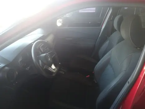 NISSAN Kicks 1.6 16V 4P FLEXSTART EXCLUSIVE XTRONIC AUTOM�TICO CVT, Foto 6