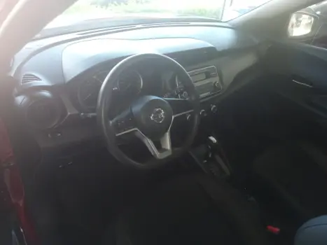 NISSAN Kicks 1.6 16V 4P FLEXSTART EXCLUSIVE XTRONIC AUTOM�TICO CVT, Foto 7