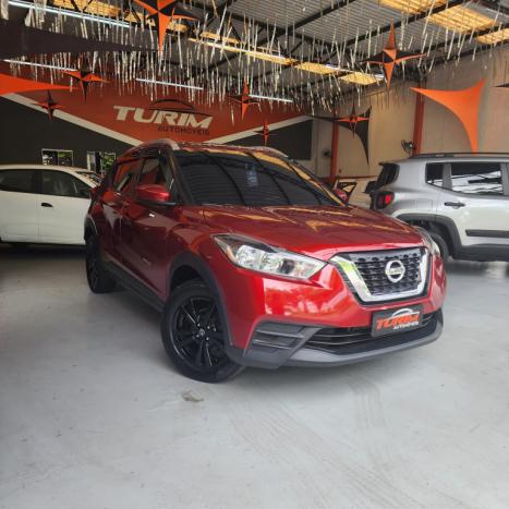 NISSAN Kicks 1.6 16V 4P FLEXSTART S, Foto 1
