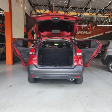 NISSAN Kicks 1.6 16V 4P FLEXSTART S, Foto 7