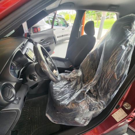 NISSAN Kicks 1.6 16V 4P FLEXSTART S, Foto 9