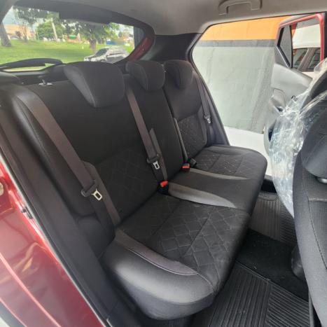 NISSAN Kicks 1.6 16V 4P FLEXSTART S, Foto 10