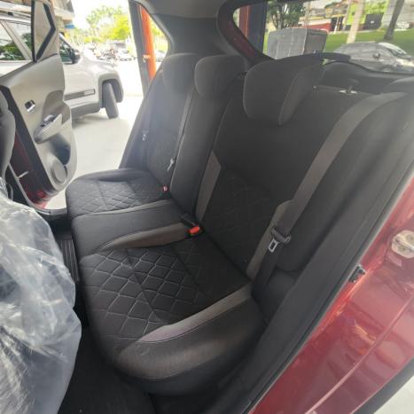 NISSAN Kicks 1.6 16V 4P FLEXSTART S, Foto 11