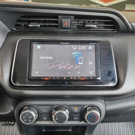 NISSAN Kicks 1.6 16V 4P FLEXSTART S, Foto 13