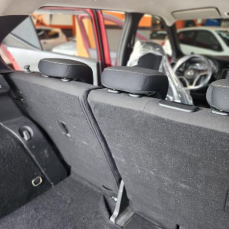 NISSAN Kicks 1.6 16V 4P FLEXSTART S, Foto 16