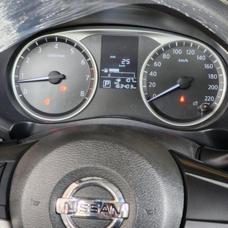 NISSAN Kicks 1.6 16V 4P FLEXSTART S, Foto 17