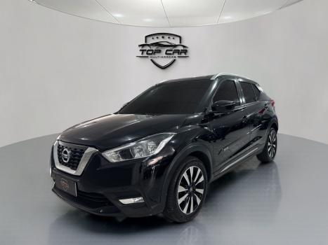 NISSAN Kicks 1.6 16V 4P FLEX SV X-TRONIC AUTOM�TICO CVT, Foto 5