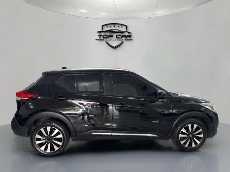 NISSAN Kicks 1.6 16V 4P FLEX SV X-TRONIC AUTOM�TICO CVT, Foto 6