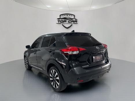 NISSAN Kicks 1.6 16V 4P FLEXSTART S X-TRONIC AUTOM�TICO CVT, Foto 7