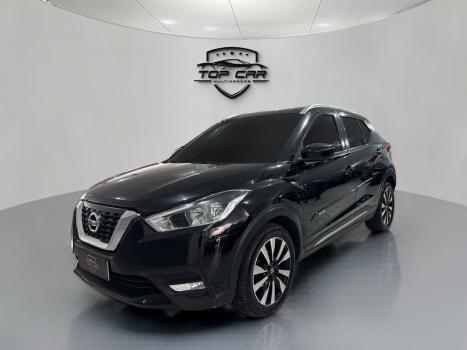 NISSAN Kicks 1.6 16V 4P FLEXSTART S X-TRONIC AUTOM�TICO CVT, Foto 2
