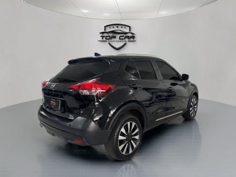 NISSAN Kicks 1.6 16V 4P FLEXSTART S X-TRONIC AUTOM�TICO CVT, Foto 6