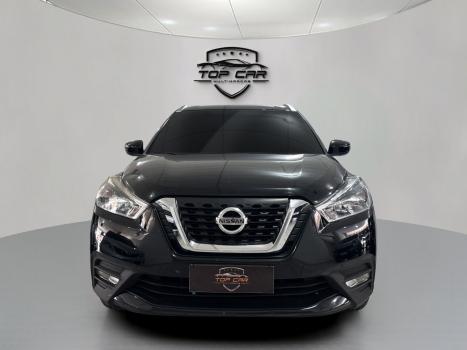 NISSAN Kicks 1.6 16V 4P FLEXSTART S X-TRONIC AUTOM�TICO CVT, Foto 8