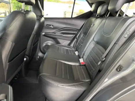 NISSAN Kicks 1.6 16V 4P FLEXSTART SL X-TRONIC AUTOM�TICO CVT, Foto 10