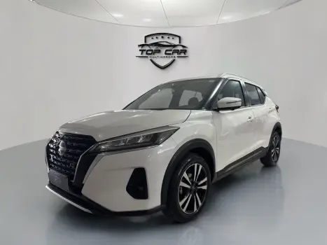 NISSAN Kicks 1.6 16V 4P FLEXSTART EXCLUSIVE XTRONIC AUTOM�TICO CVT, Foto 7