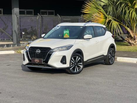 NISSAN Kicks 1.6 16V 4P FLEXSTART EXCLUSIVE XTRONIC AUTOM�TICO CVT, Foto 2