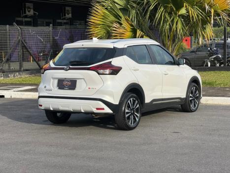 NISSAN Kicks 1.6 16V 4P FLEXSTART EXCLUSIVE XTRONIC AUTOM�TICO CVT, Foto 5