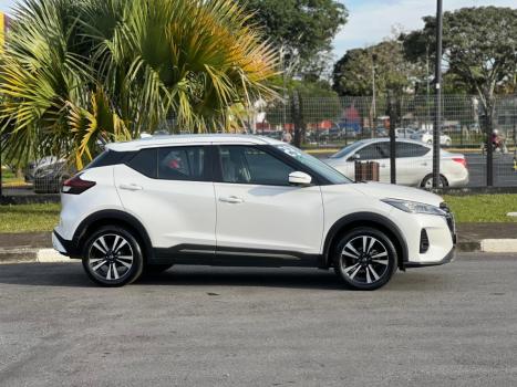 NISSAN Kicks 1.6 16V 4P FLEXSTART EXCLUSIVE XTRONIC AUTOM�TICO CVT, Foto 7