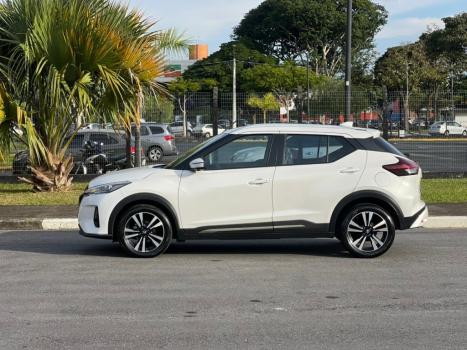 NISSAN Kicks 1.6 16V 4P FLEXSTART EXCLUSIVE XTRONIC AUTOM�TICO CVT, Foto 8