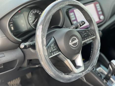 NISSAN Kicks 1.6 16V 4P FLEXSTART EXCLUSIVE XTRONIC AUTOM�TICO CVT, Foto 9