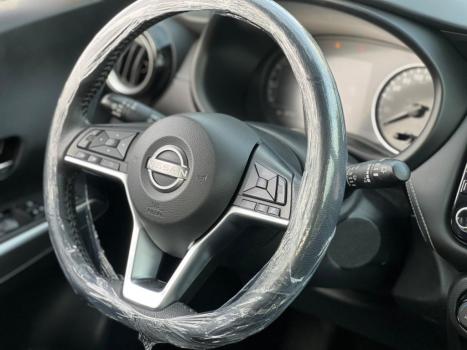 NISSAN Kicks 1.6 16V 4P FLEXSTART EXCLUSIVE XTRONIC AUTOM�TICO CVT, Foto 11