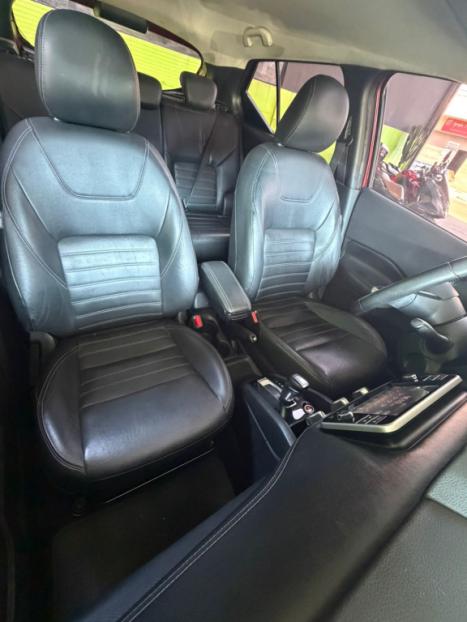 NISSAN Kicks 1.6 16V 4P FLEX UEFA CHAMPIONS LEAGUE X-TRONIC AUTOM�TICO CVT, Foto 13