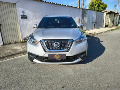 NISSAN Kicks 1.6 16V 4P FLEXSTART SL X-TRONIC AUTOM�TICO CVT, Foto 1