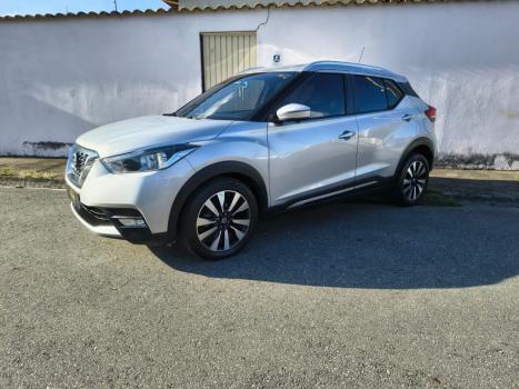 NISSAN Kicks 1.6 16V 4P FLEXSTART SL X-TRONIC AUTOM�TICO CVT, Foto 2