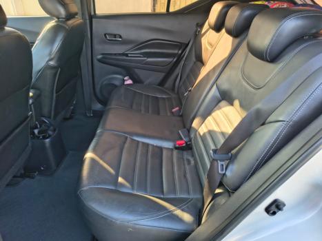 NISSAN Kicks 1.6 16V 4P FLEXSTART SL X-TRONIC AUTOM�TICO CVT, Foto 4