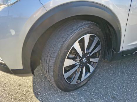 NISSAN Kicks 1.6 16V 4P FLEXSTART SL X-TRONIC AUTOM�TICO CVT, Foto 7