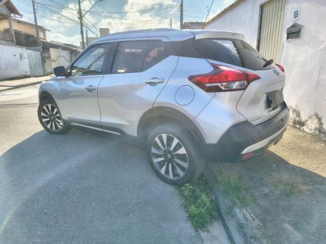 NISSAN Kicks 1.6 16V 4P FLEXSTART SL X-TRONIC AUTOM�TICO CVT, Foto 8