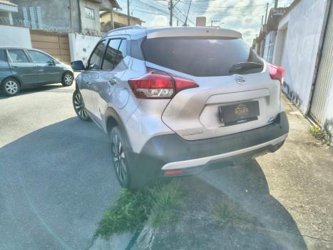 NISSAN Kicks 1.6 16V 4P FLEXSTART SL X-TRONIC AUTOM�TICO CVT, Foto 9