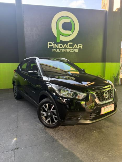 NISSAN Kicks 1.6 16V 4P FLEXSTART S, Foto 1