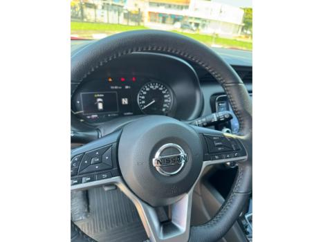 NISSAN Kicks 1.6 16V 4P FLEXSTART ADVANCE XTRONIC AUTOMÁTICO CVT, Foto 6