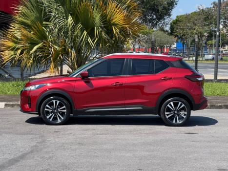 NISSAN Kicks 1.6 16V 4P FLEXSTART ADVANCE XTRONIC AUTOMÁTICO CVT, Foto 8