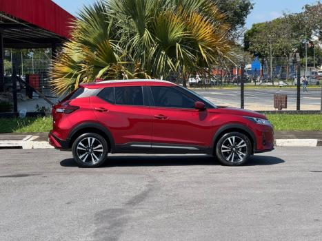 NISSAN Kicks 1.6 16V 4P FLEXSTART ADVANCE XTRONIC AUTOMÁTICO CVT, Foto 12