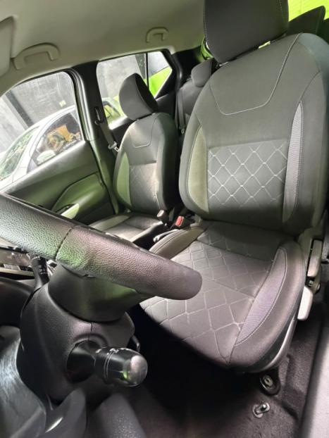 NISSAN Kicks 1.6 16V 4P FLEX SV LIMITED X-TRONIC AUTOMÁTICO CVT, Foto 9