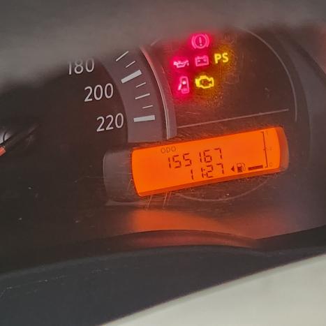 NISSAN March 1.0 12V 4P SV FLEX, Foto 10