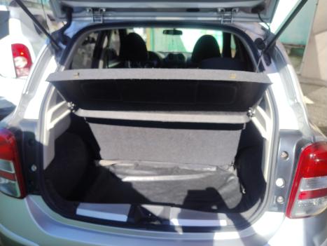 NISSAN March 1.6 16V 4P SL FLEX, Foto 7