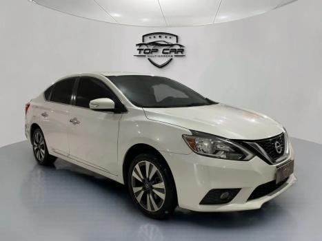 NISSAN Sentra 1.8 16V 4P GXE AUTOM�TICO, Foto 1