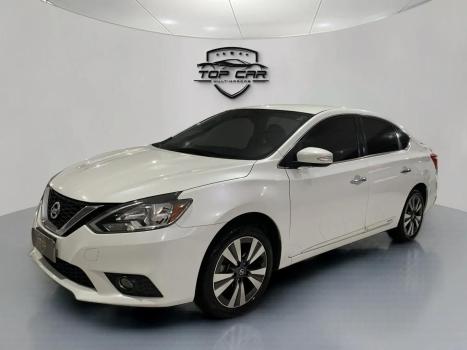 NISSAN Sentra 1.8 16V 4P GXE AUTOM�TICO, Foto 2