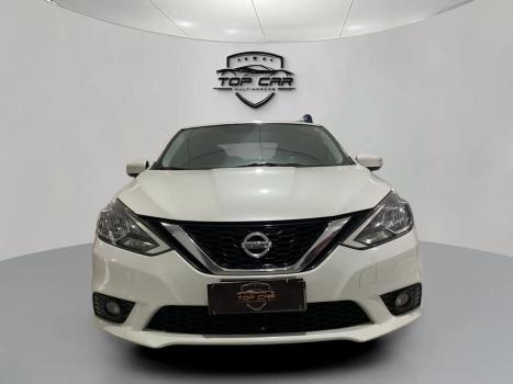 NISSAN Sentra 1.8 16V 4P GXE AUTOM�TICO, Foto 5
