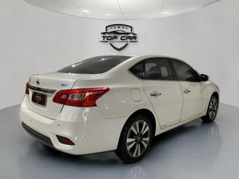 NISSAN Sentra 1.8 16V 4P GXE AUTOM�TICO, Foto 7