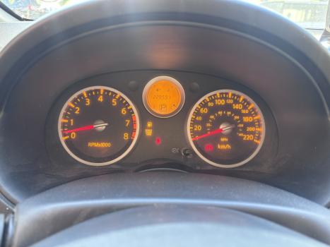 NISSAN Sentra 2.0  16V 4P S FLEX AUTOM�TICO CVT, Foto 2