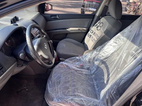 NISSAN Sentra 2.0  16V 4P S FLEX AUTOM�TICO CVT, Foto 4