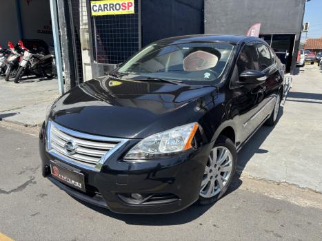 NISSAN Sentra 2.0 16V 4P FLEX SL AUTOMTICO CVT, Foto 1
