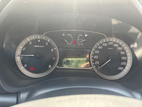 NISSAN Sentra 2.0 16V 4P FLEX SL AUTOMTICO CVT, Foto 2